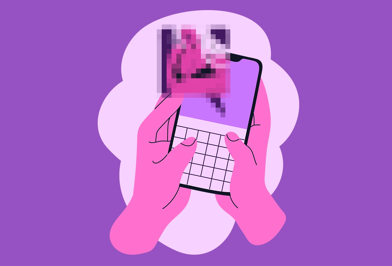 А вы занимались секстингом? Мой начитанный мозг кайфует от этого, особенно с грамотной девушкой