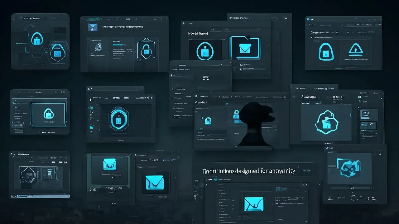 Лучшие дистрибутивы Linux для анонимности