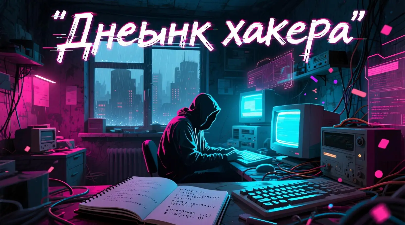 Дневник хакера. Как я вкатился в багбаунти: 3 дня до первой уязвимости, 3 месяца до первой $1000
