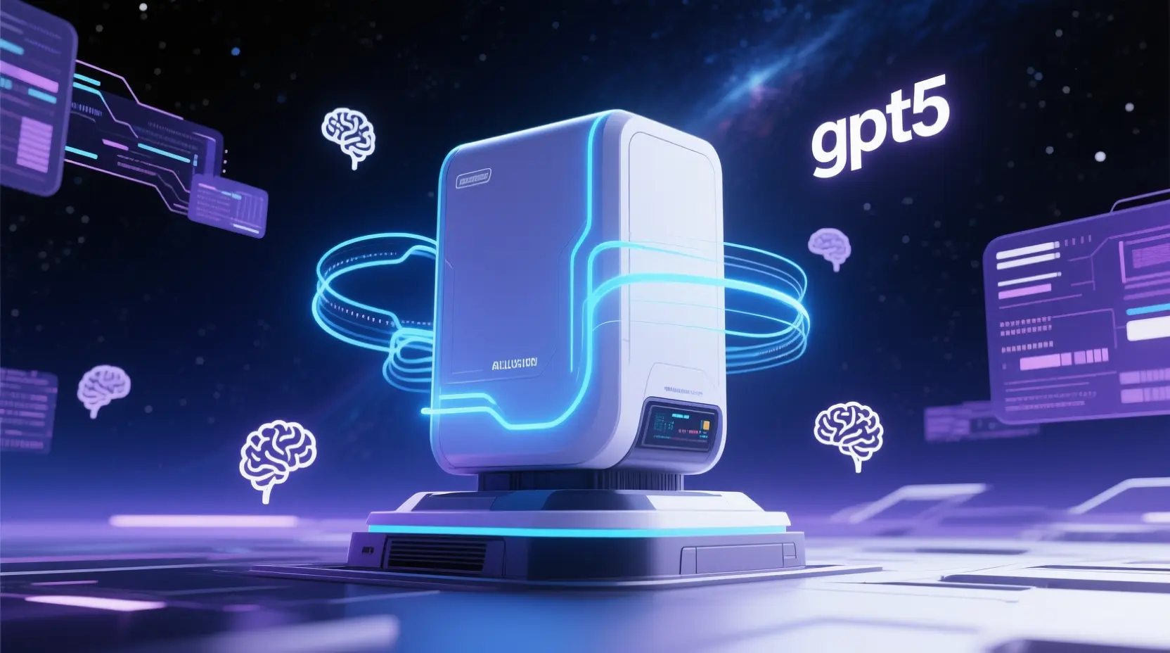Как взломать GPT‑5? — Подваловский гайд по вскрытию чёрного ящика