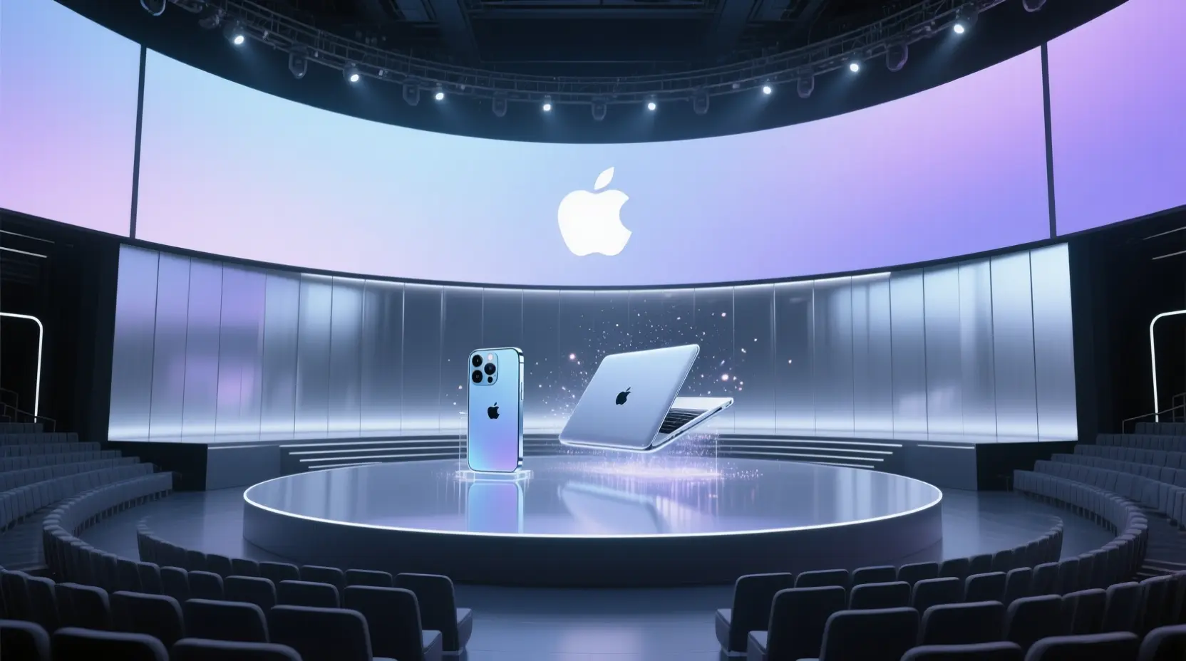 Итоги презентации Apple 9 сентября 2025 года