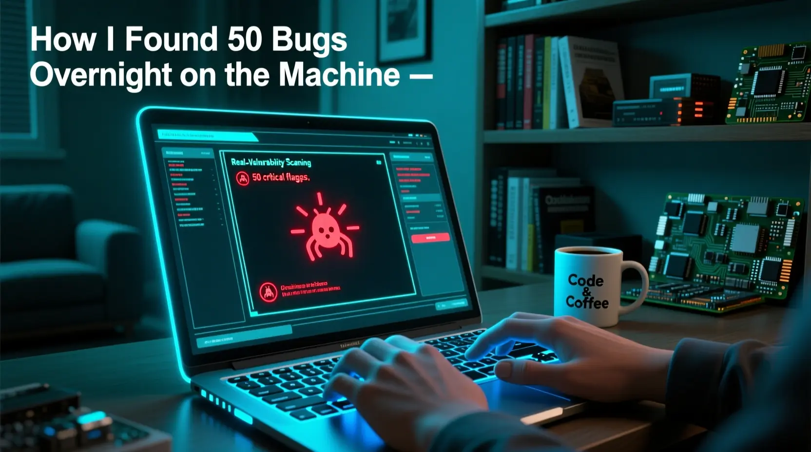 Nuclei templates: как я нашёл 50 багов за ночь на автомате. Потенциальный bounty: ₽4,200,000+ ($45k+)