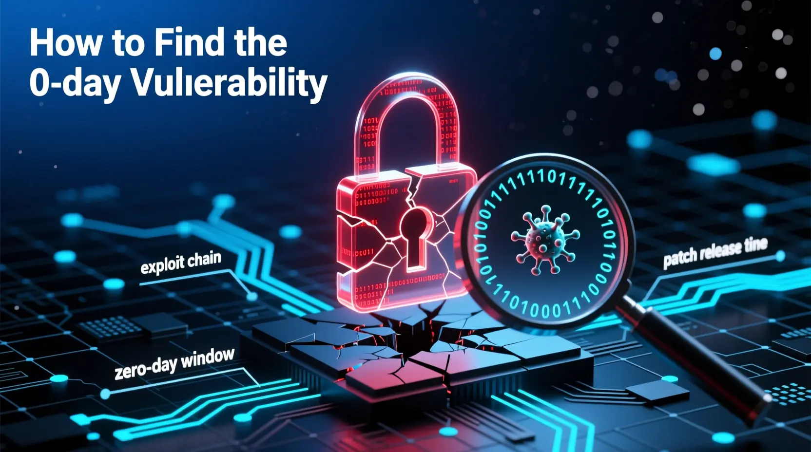 Как найти 0day-уязвимость? Пошаговый гайд