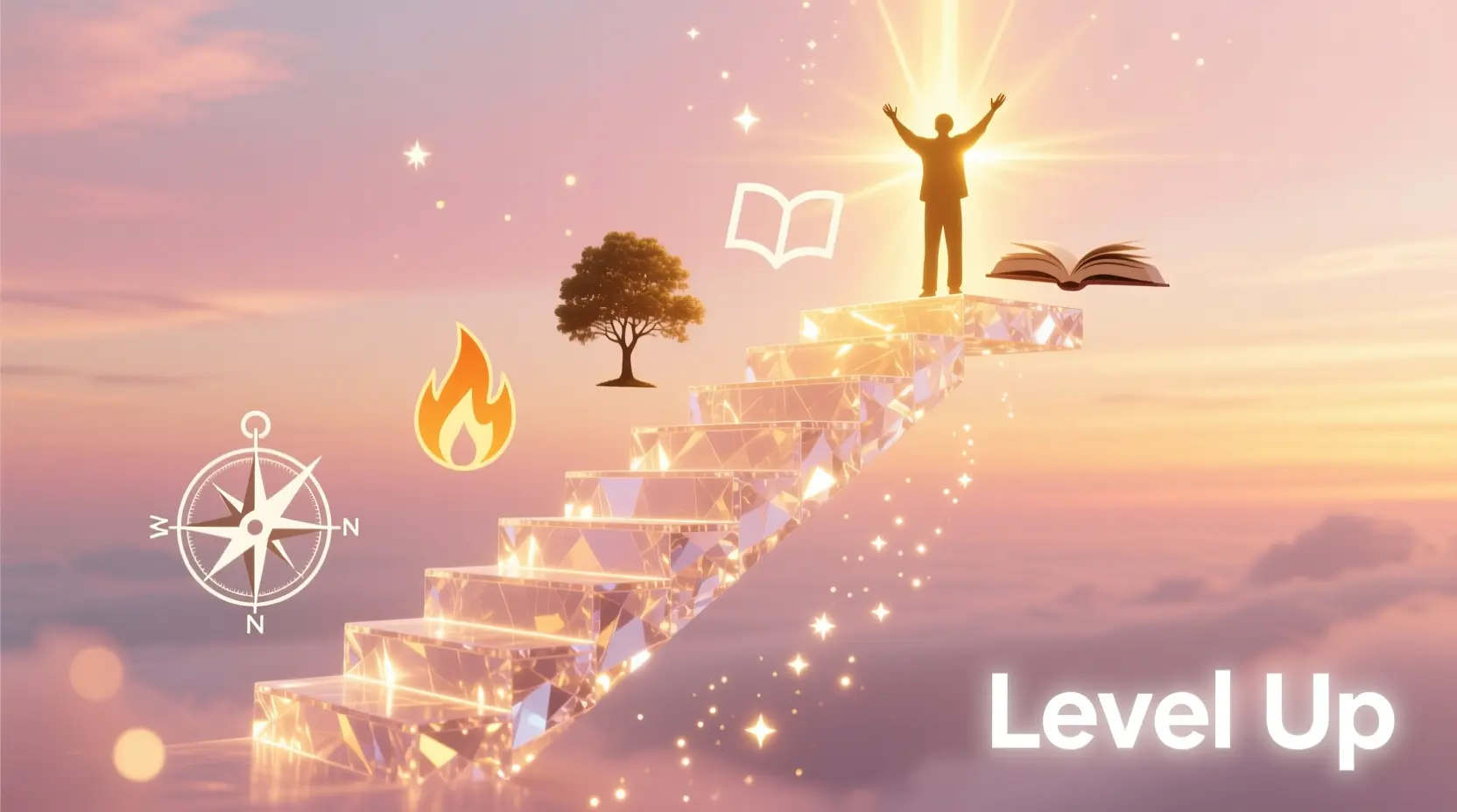 Задал вопрос Искусственному Интеллекту: «Как ты охарактеризуешь мой уровень развития?»