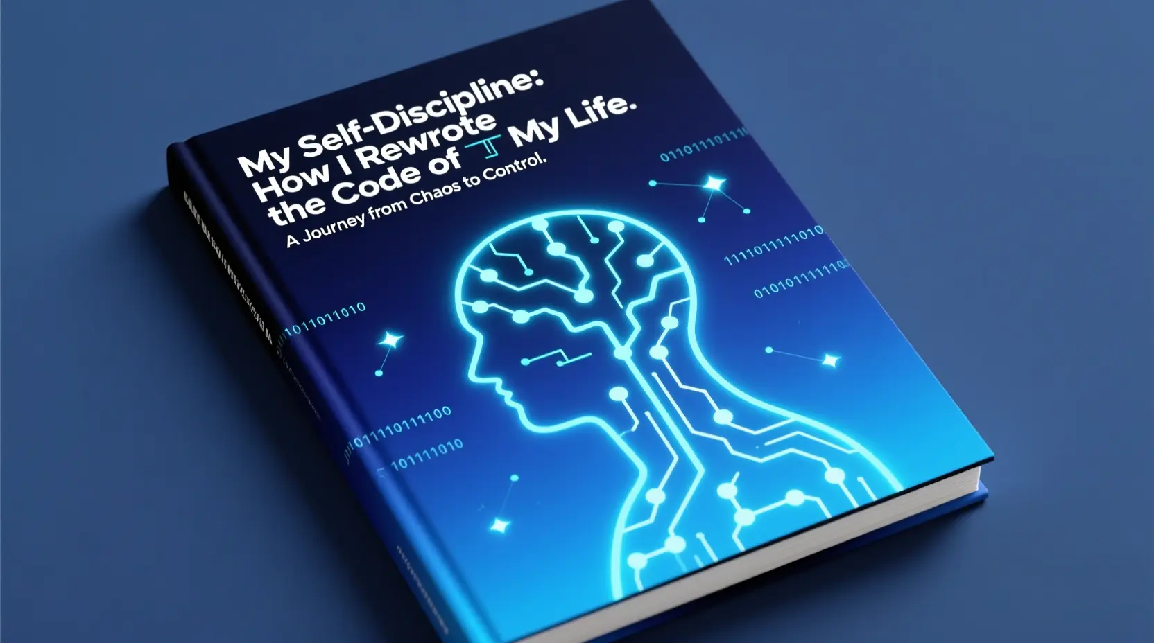 Моя самодисциплина: Как я переписал код своей жизни 🧬💻