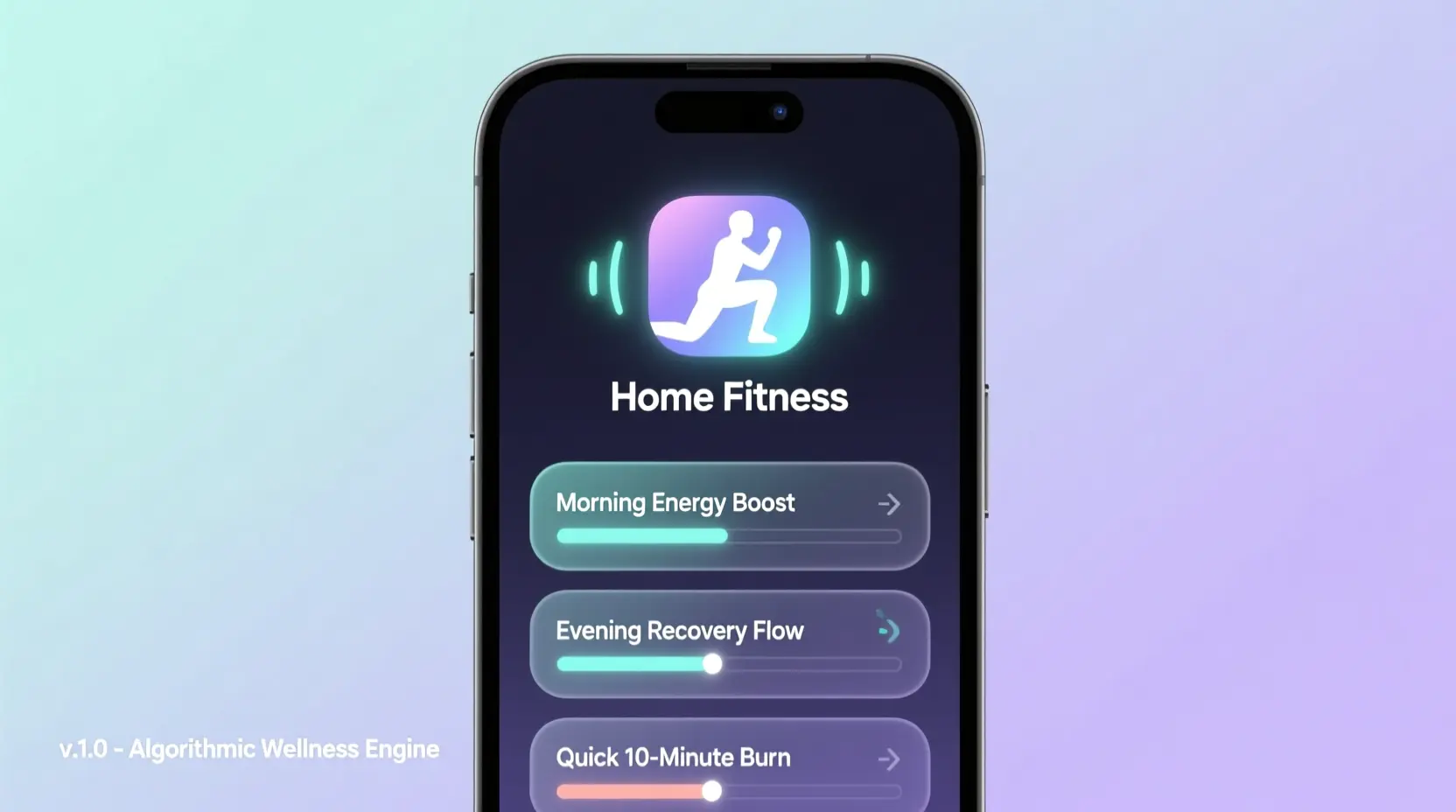 Хакнуть лень. Алгоритмы для домашней качалки (v.1.0)