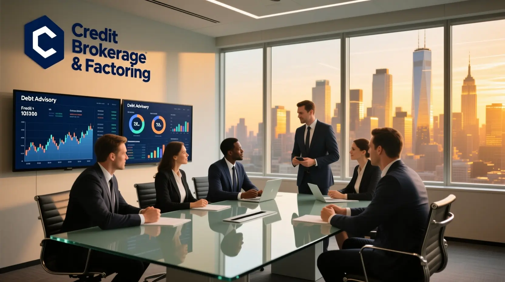 Банк послал? Инвестор промолчал? Читай, если хочешь выжить