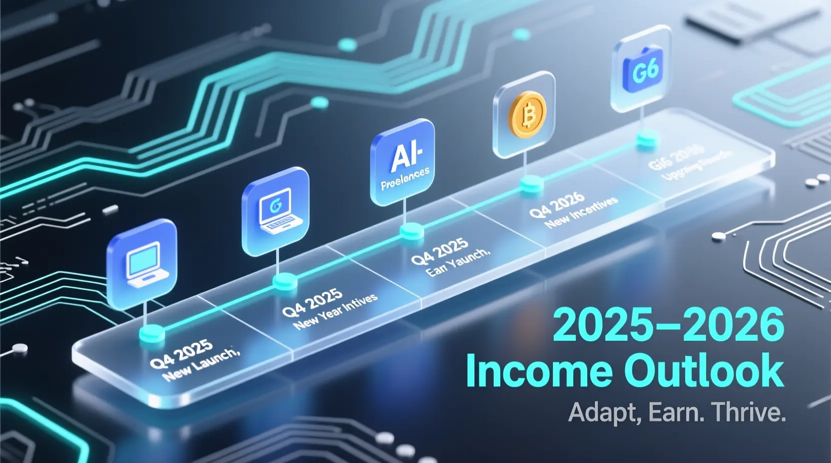 Актуальные схемы для заработка на конец 2025 года и под новый год