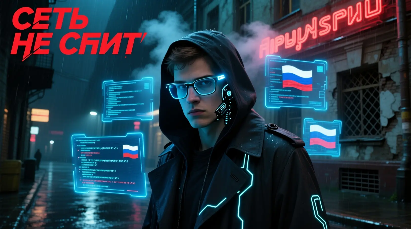 Про патриотизм и изменение нашей страны в лучшую сторону