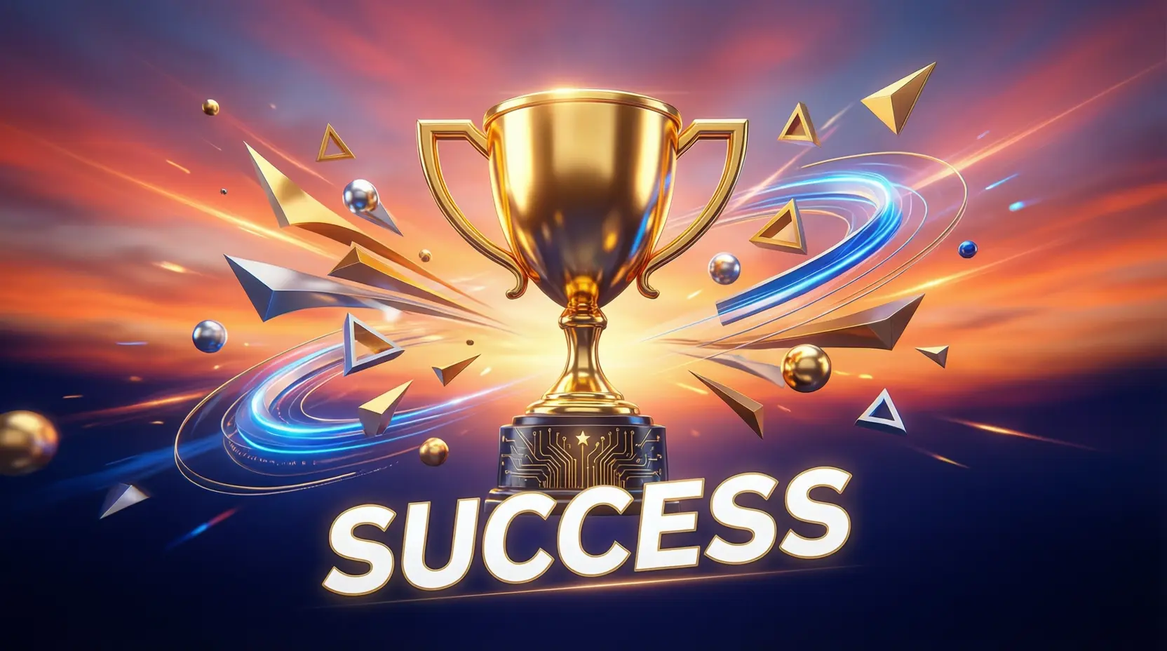 Успех сегодня зависит не от локации (Москва или регион), а от правильного выбора трека. Цифра уравняла шансы: находясь в Курской области, можно строить капитал эффективнее, чем офисный сотрудник в Москва-Сити, если использовать рычаг технологий, а не старые методы накопления