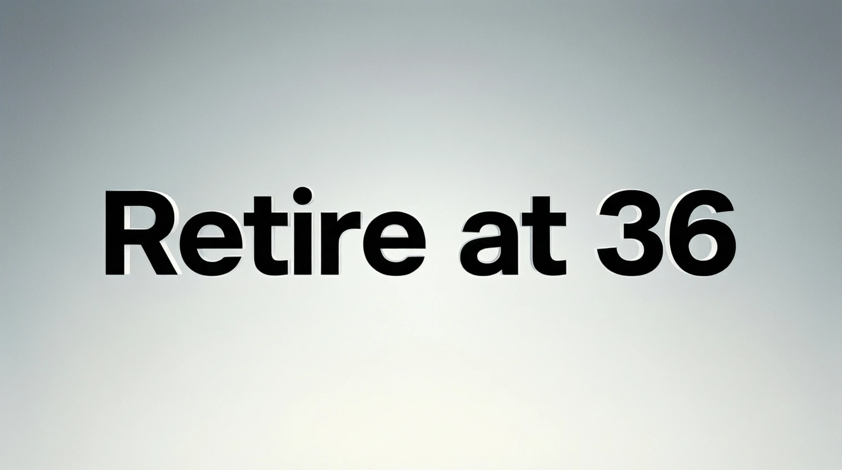 Ушел на пенсию. Делаю бизнесы и инвестирую по кайфу, чтобы скучно не было