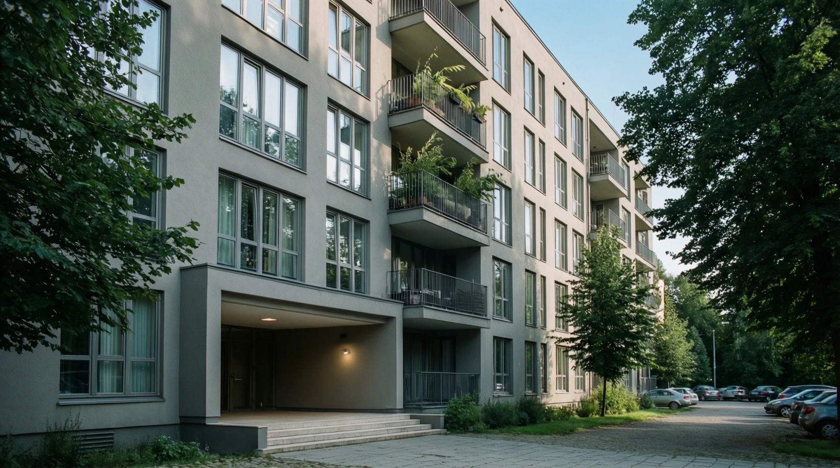 Недвижимость в России 2026: покупать или ждать краха?