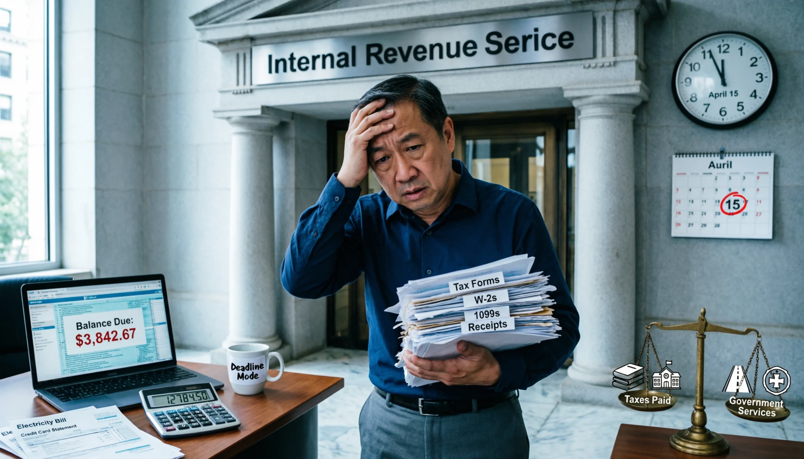 Как ИП обнуляет налоги: УСН, патент и прочие трюки