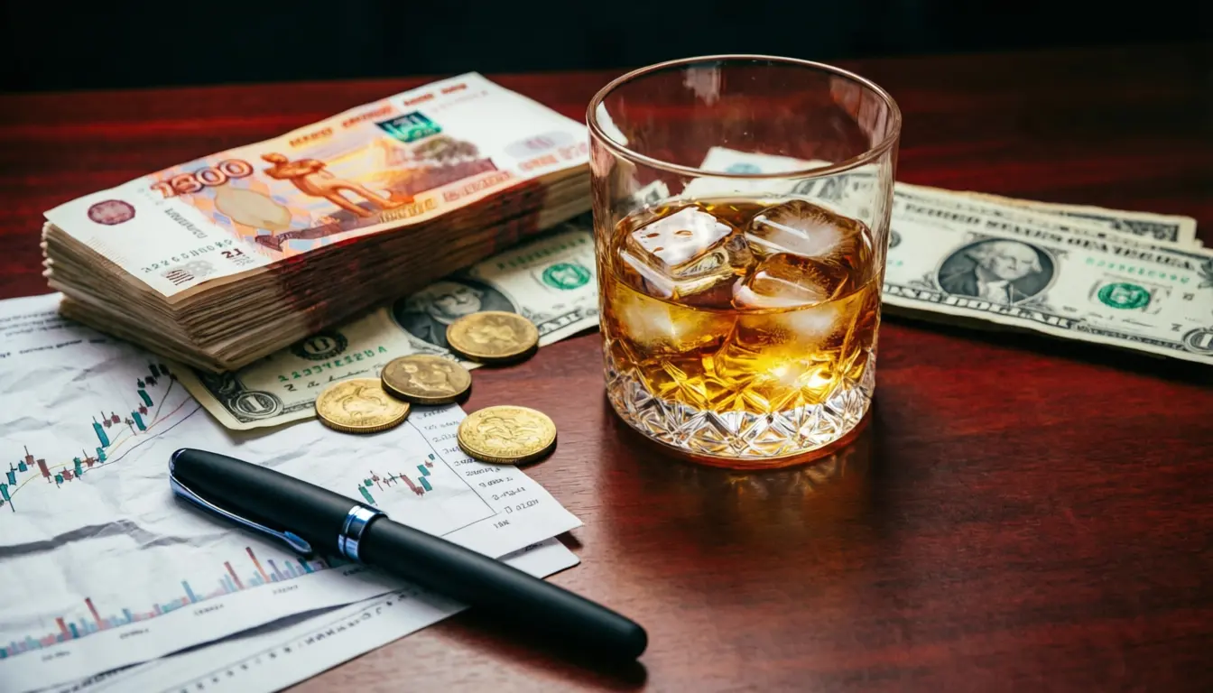 Как уйти на пенсию в 40: FIRE-движение по-русски