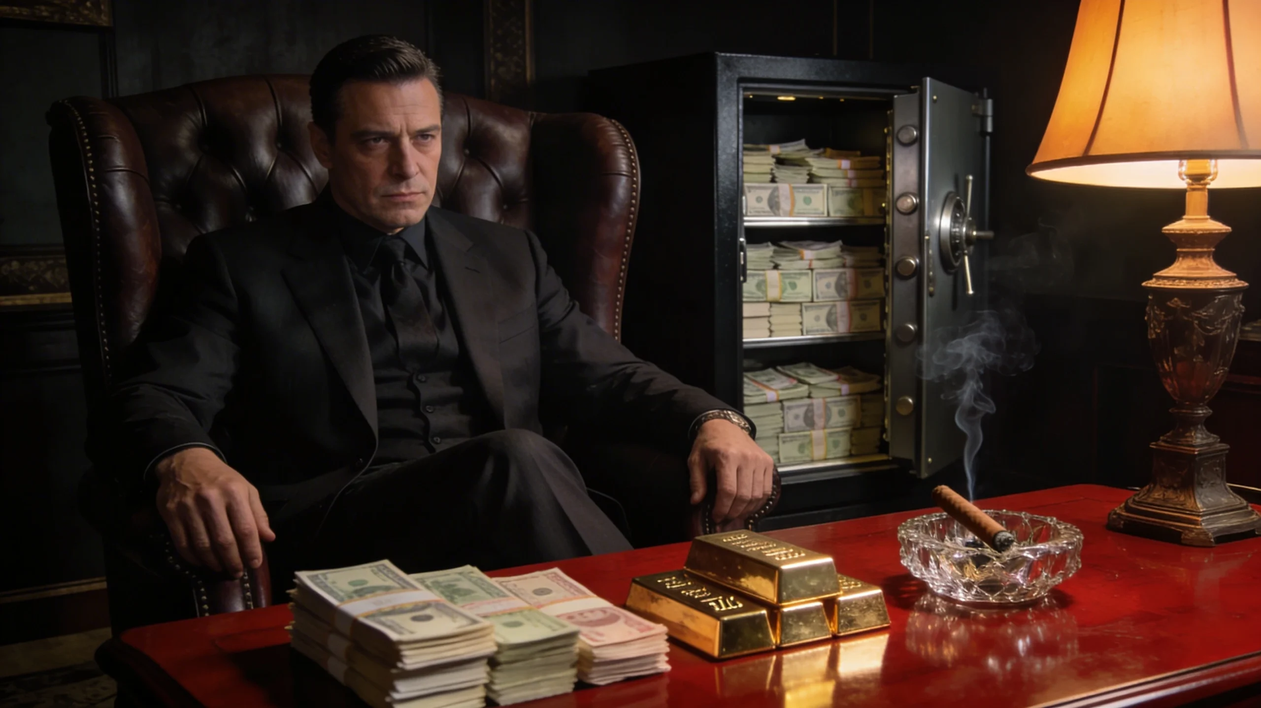 Финансовая подушка: сколько нужно, чтобы не сдохнуть в кризис