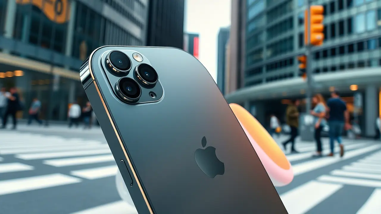 Какой Apple iPhone лучше купить в 2025 году?