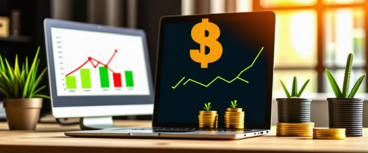 Какие направления в интернет-заработке наиболее актуальны сейчас?