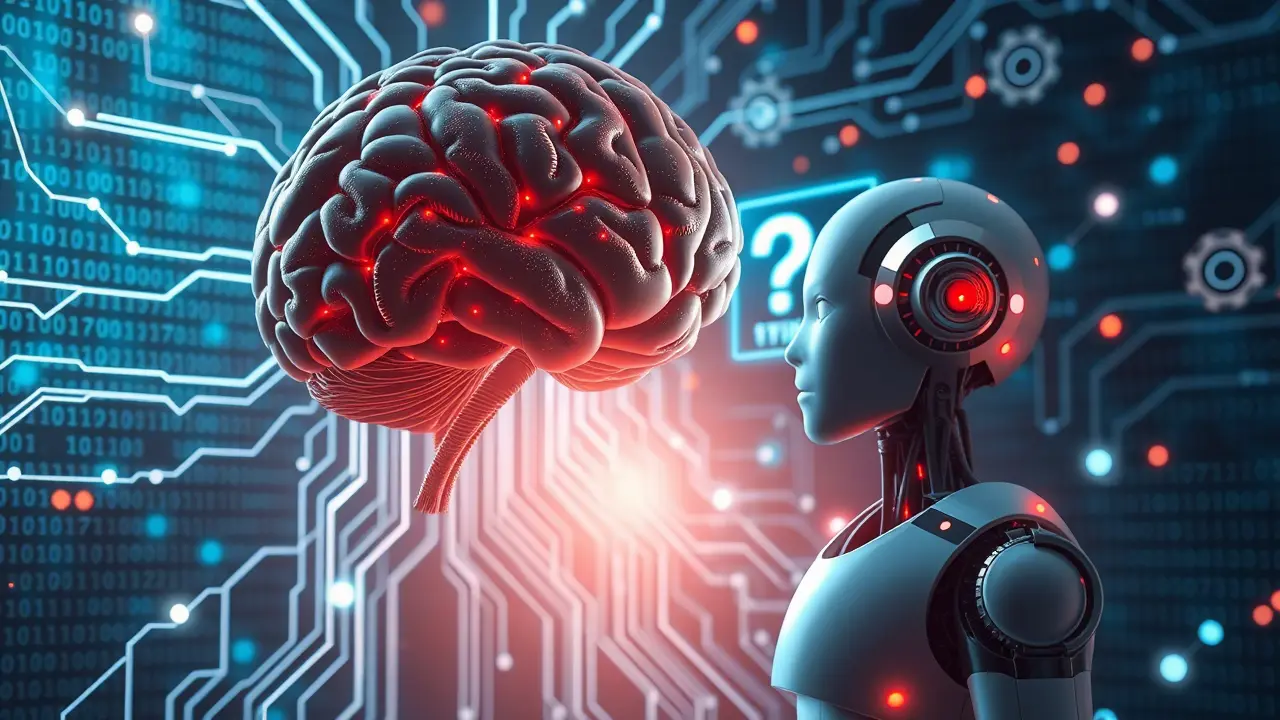 Философия AI-пентестинга, или Как вскрыть черепушку из кремния