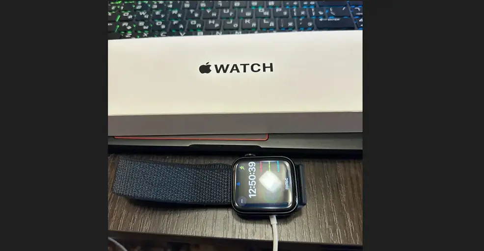 Какие часы Apple лучше всего купить в 2025 году?