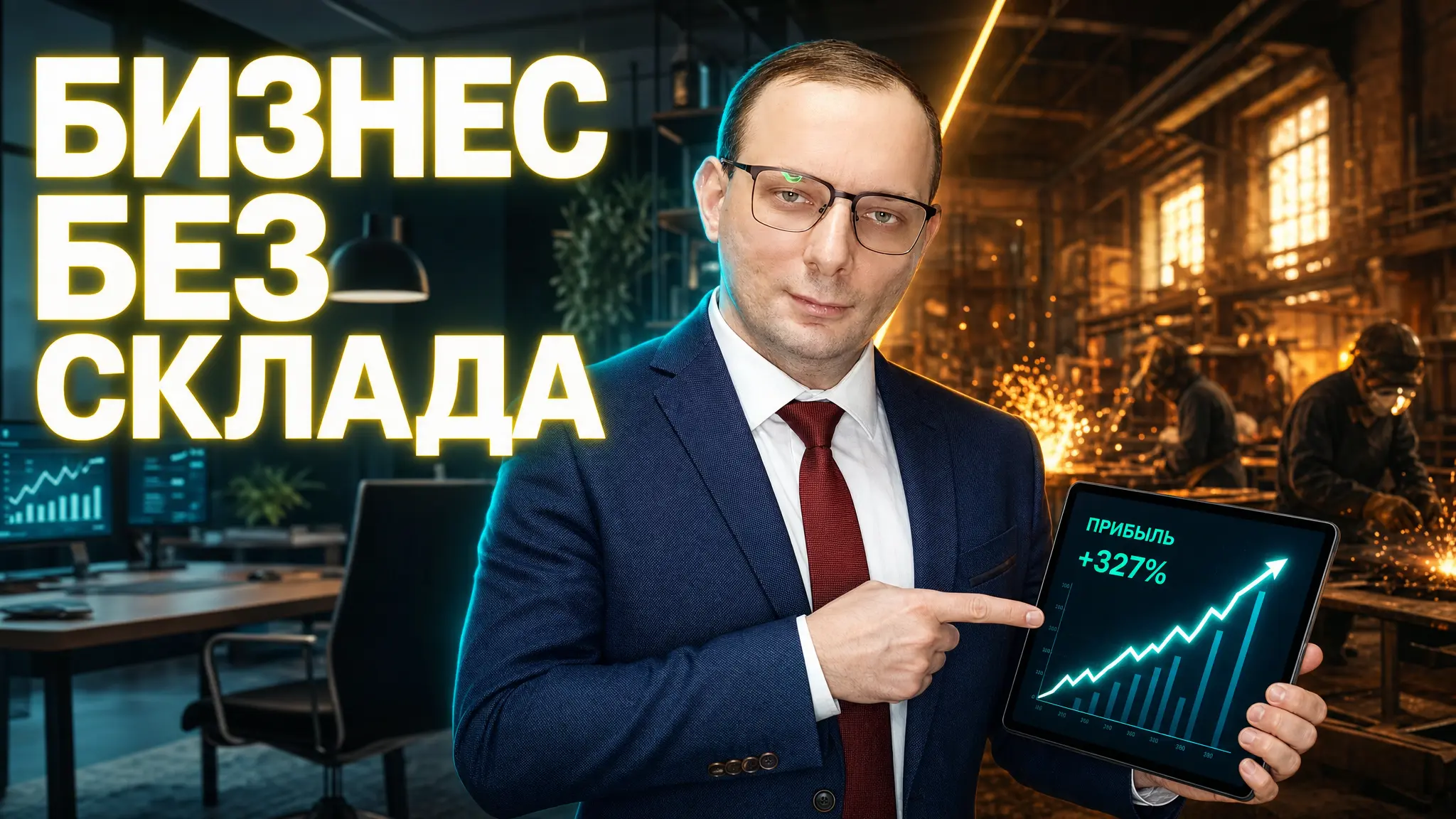 Дропшиппинг без китайского барахла