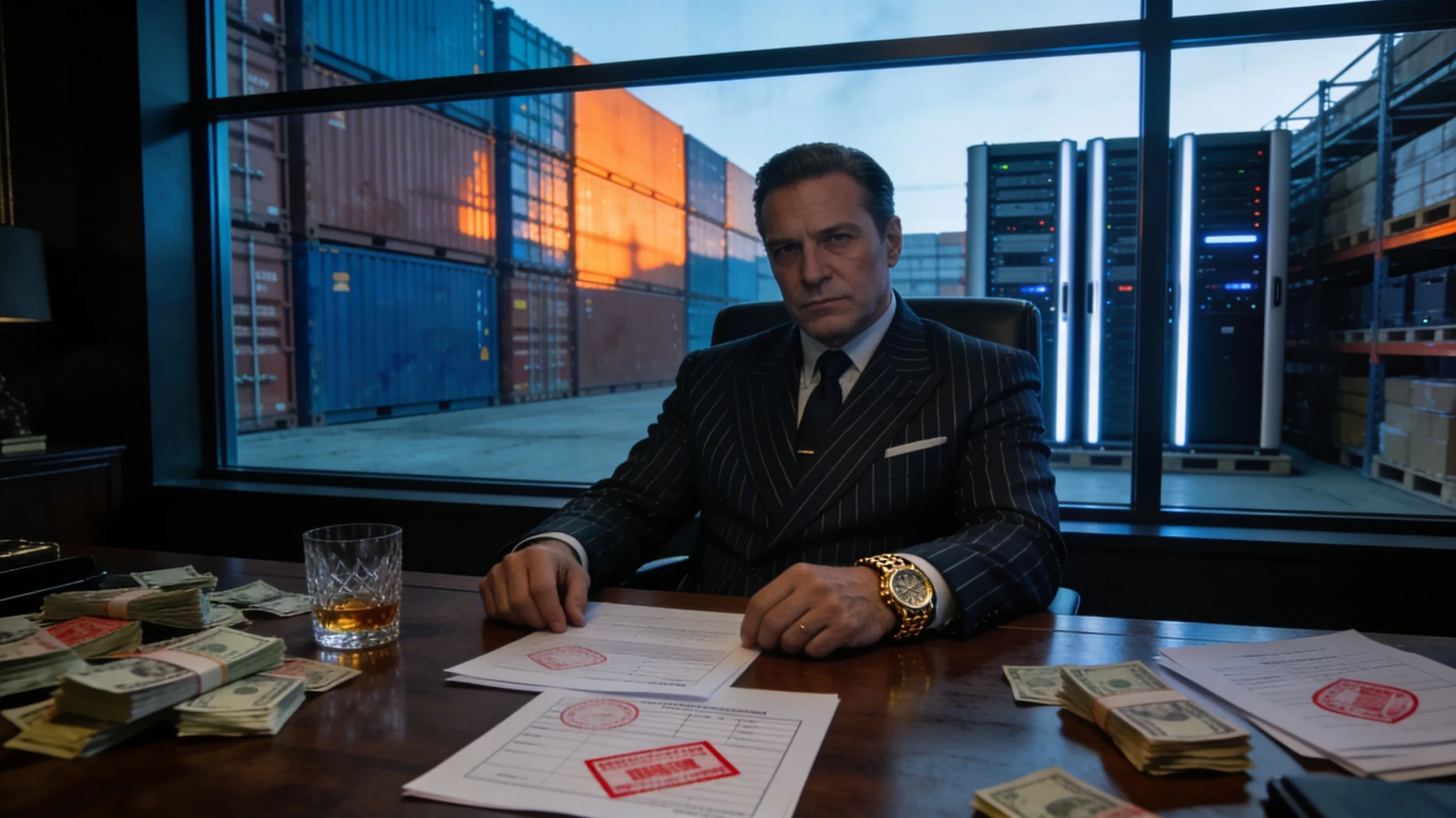 Серый импорт в 2026-м: что можно ввозить и как не попасть на таможне