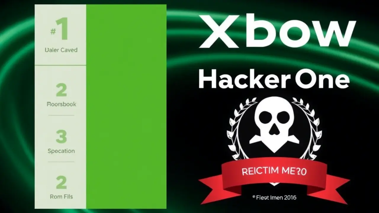 Как Xbow смог обойти человеческих хакеров и занять первое место в рейтинге HackerOne