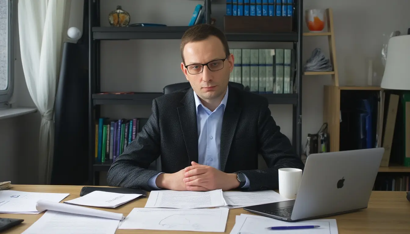 Кейс: Как я вытащил 50 млн ₽ инвестиций, когда фаундера послали 12 фондов