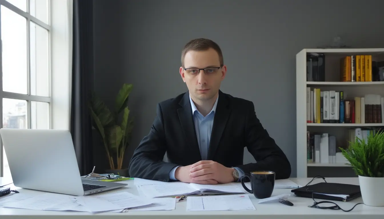 Что делать с отношениями бизнесмену в 35 лет, у которого не было до этого жены?