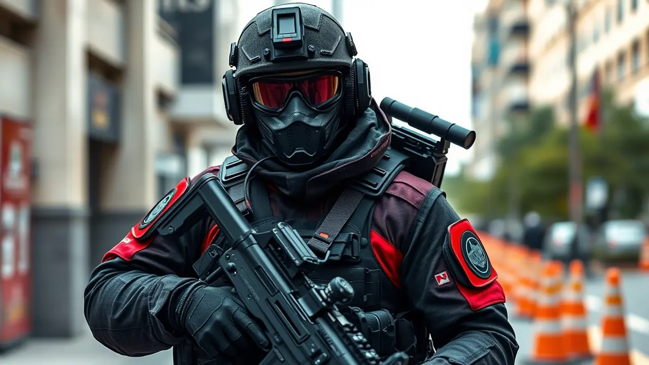 За что я люблю и ненавижу Red Team? Life & Death в подвале