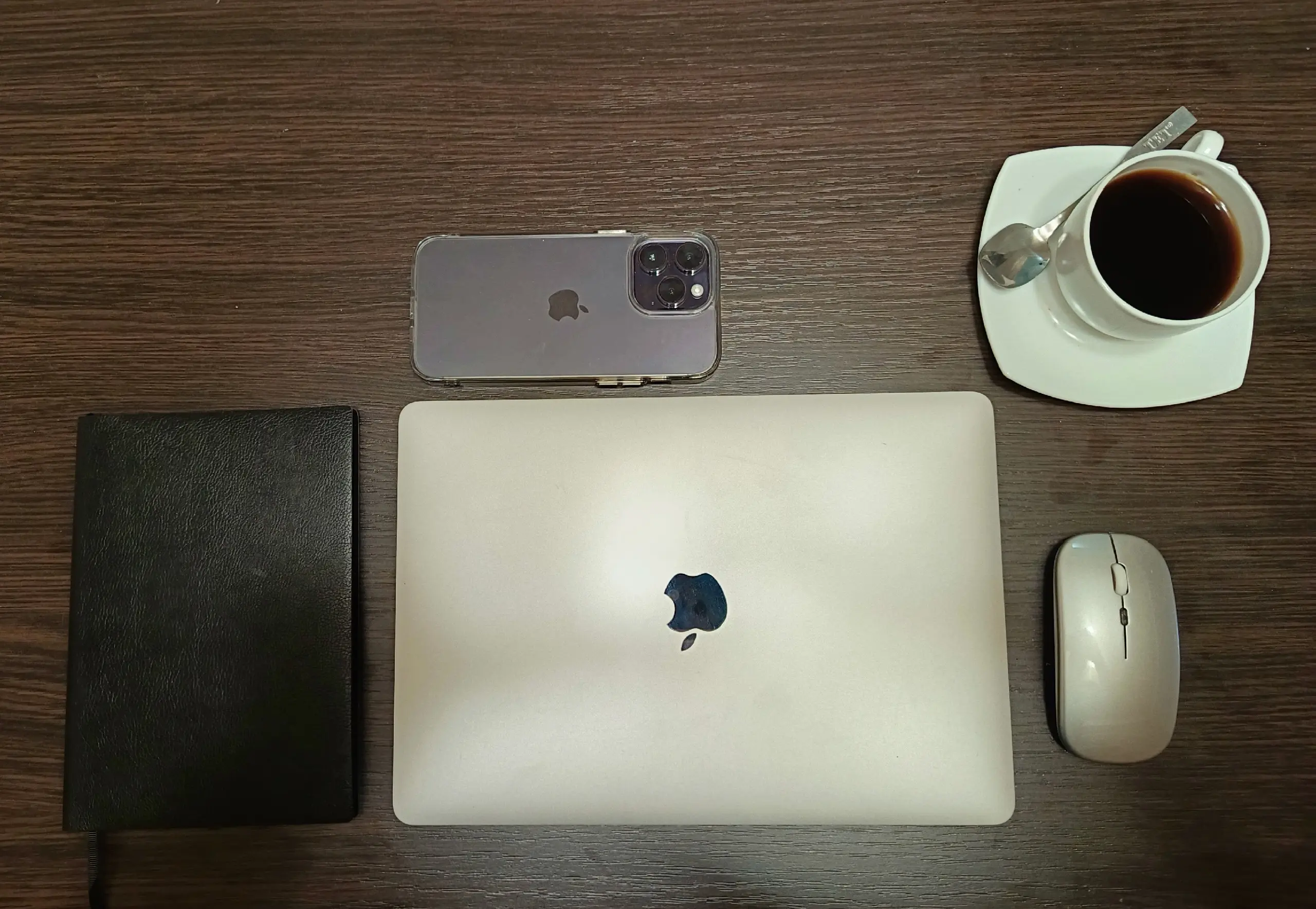 Моя философия выбора техники: Почему Apple - идеальный баланс цены, качества и экосистемы