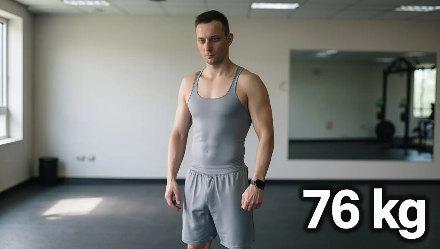 Рацион на массу на 76 кг: пример меню по часам из обычных продуктов, если ты работаешь из дома