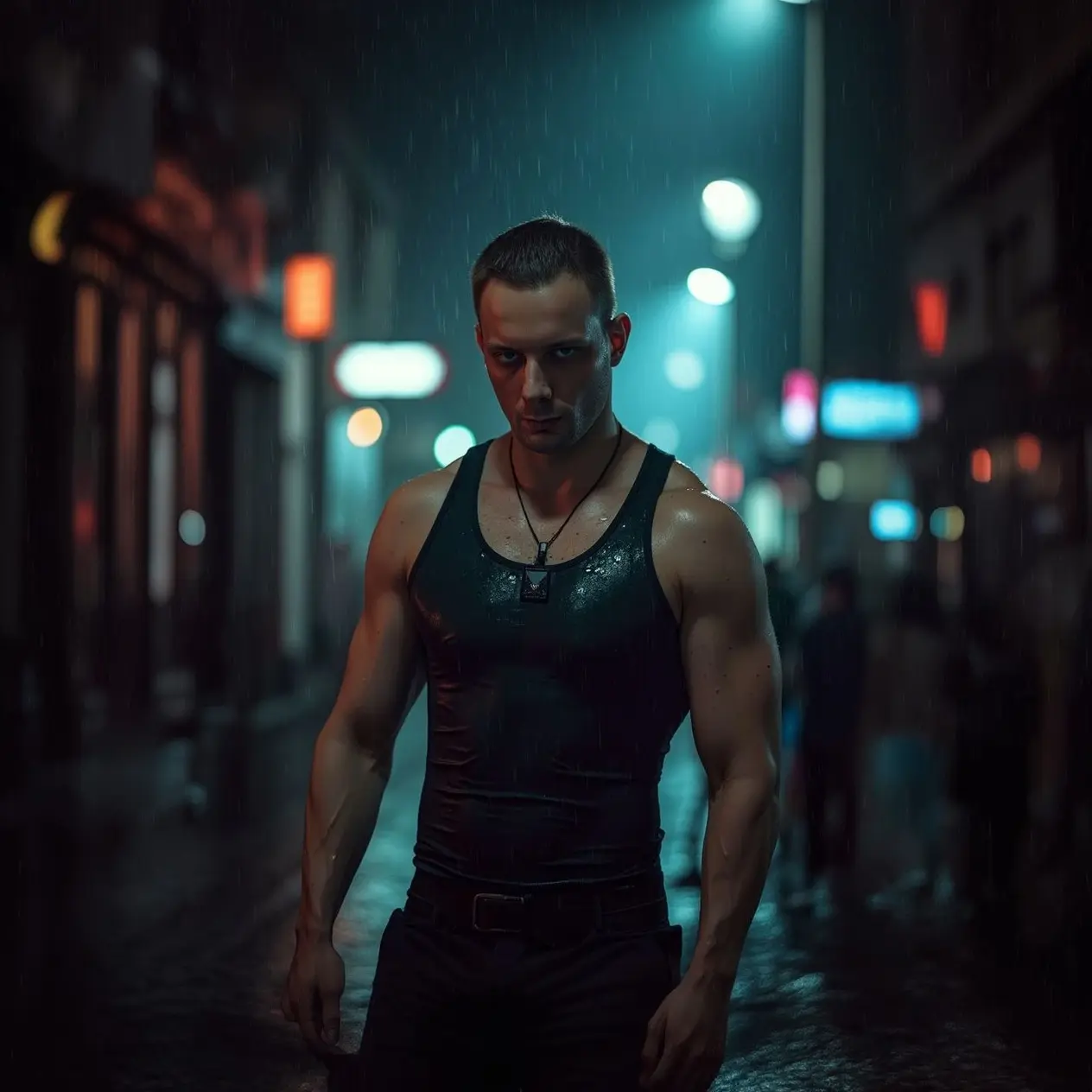 Диета для спортсмена, который занимается воркаутом