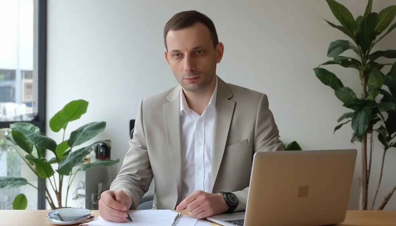 Кто такой лайфстайл-предприниматель?