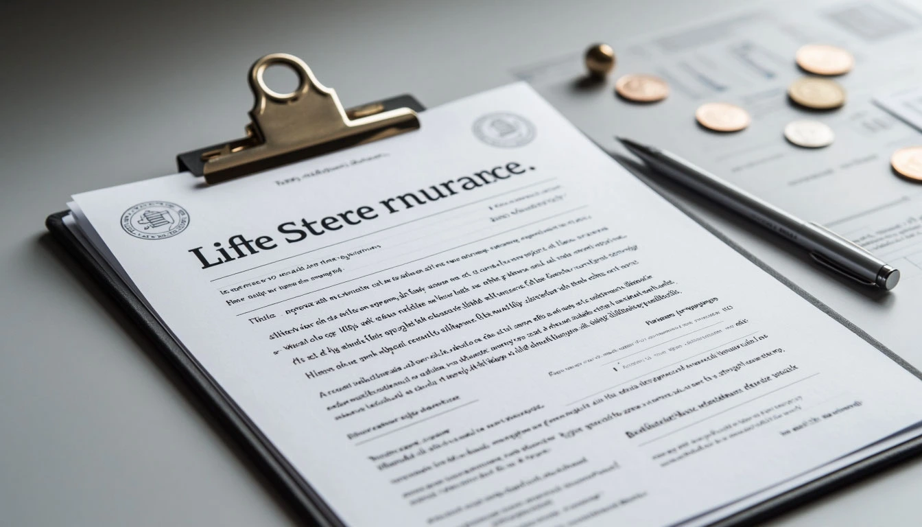 Страхование жизни: развод или реальная защита?