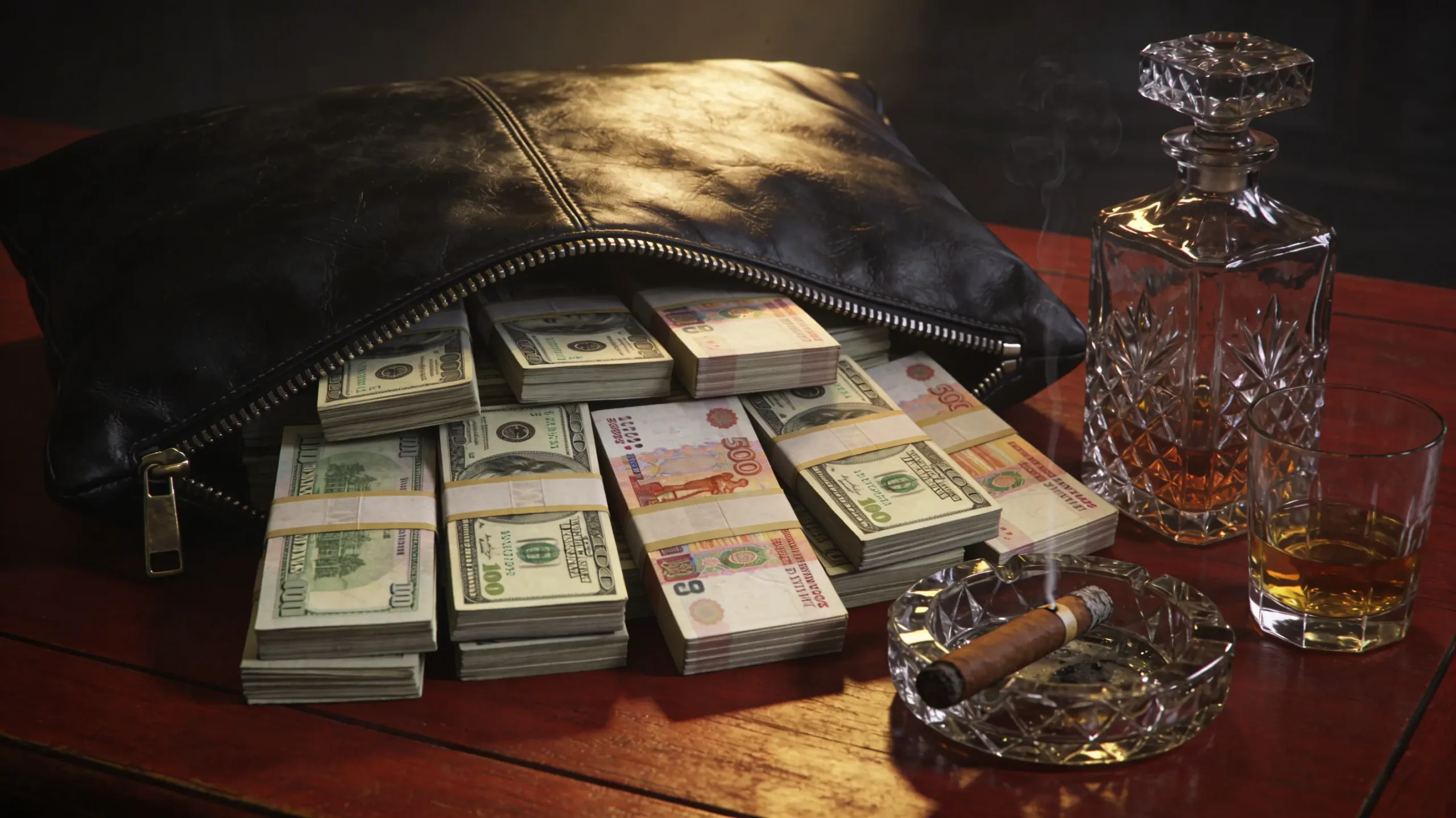 Финансовая подушка в 2026-м: где держать запас, чтобы он не тух и был под рукой