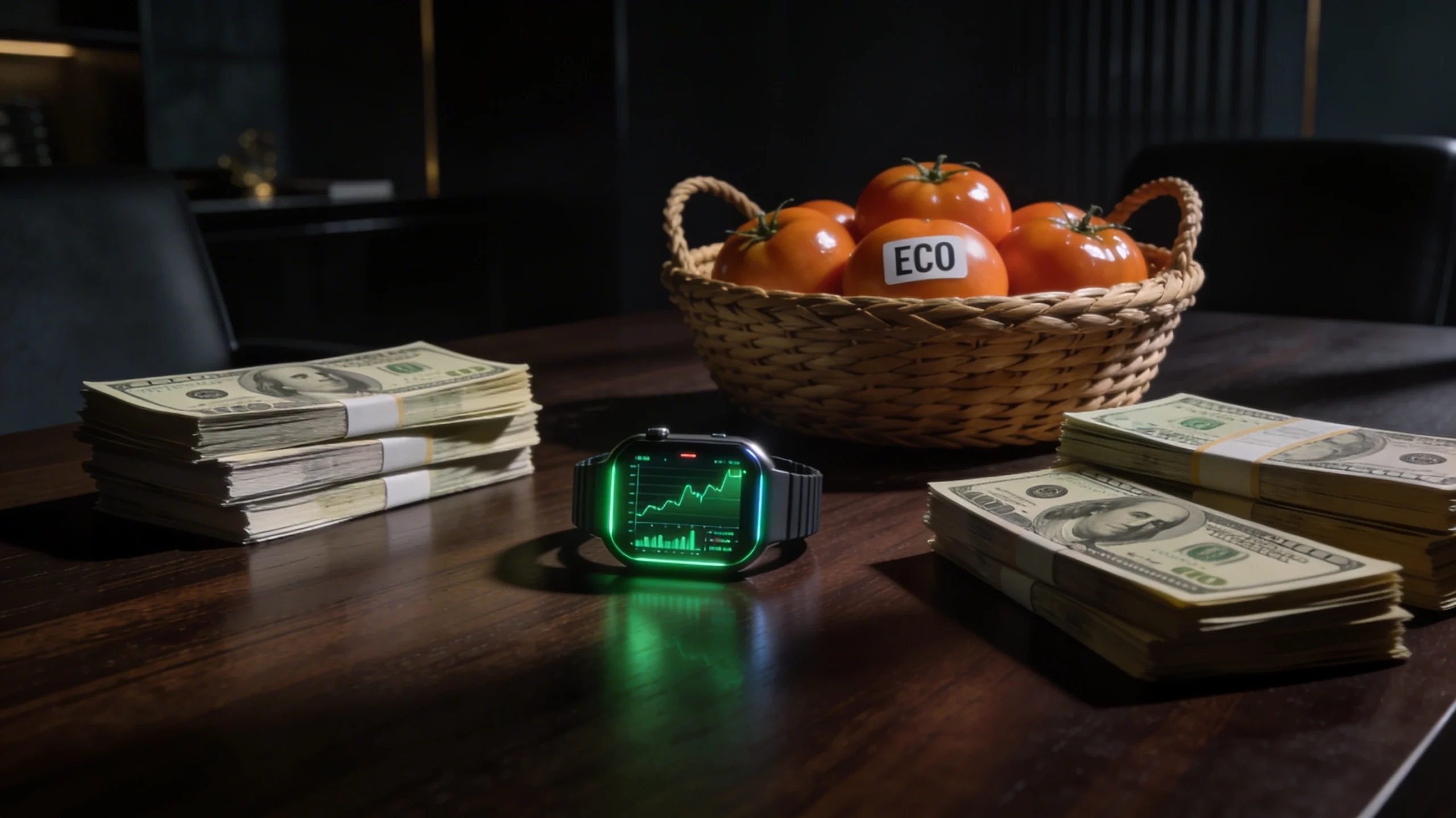 ЗОЖ как денежный станок: фермерка, нутрициология, гаджеты для здоровья - что берут и почему