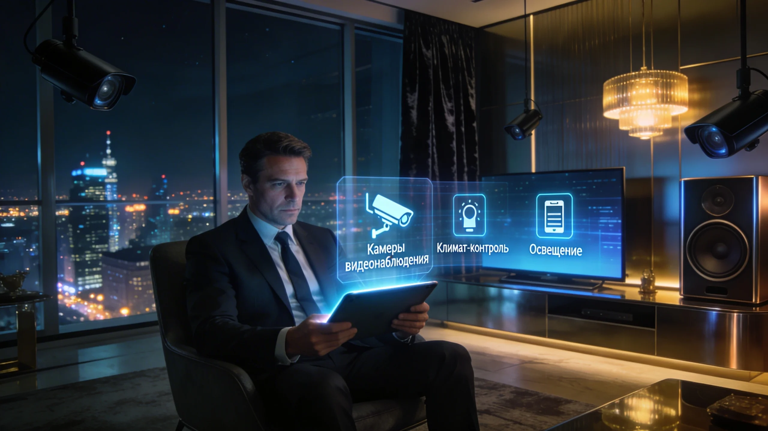 Умный дом/смарт-устройства: что продавать, как объяснять ценность, как строить сервис и доп.продажи