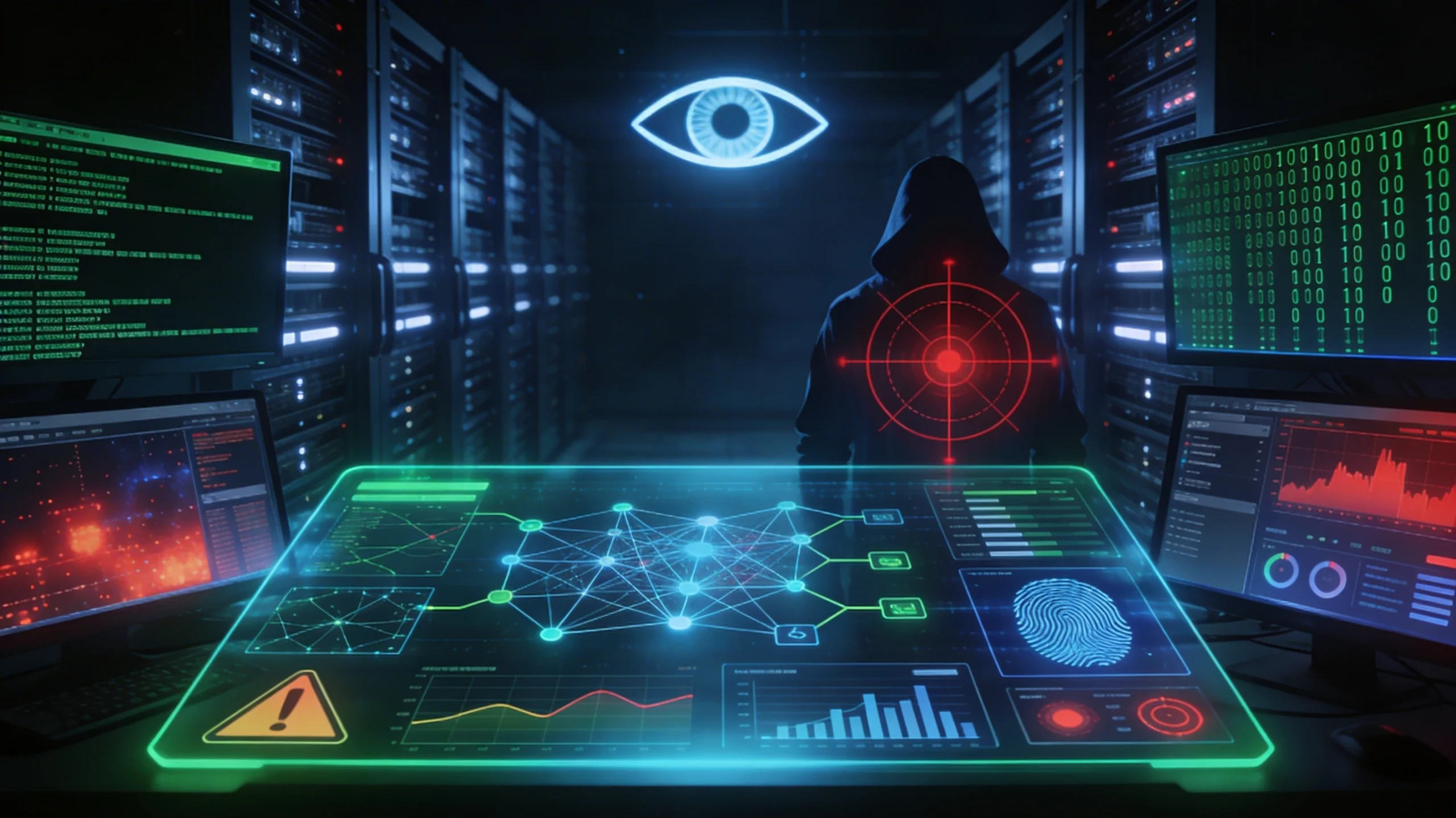 Как банки вычисляют мошенников: технологии, которые следят за тобой