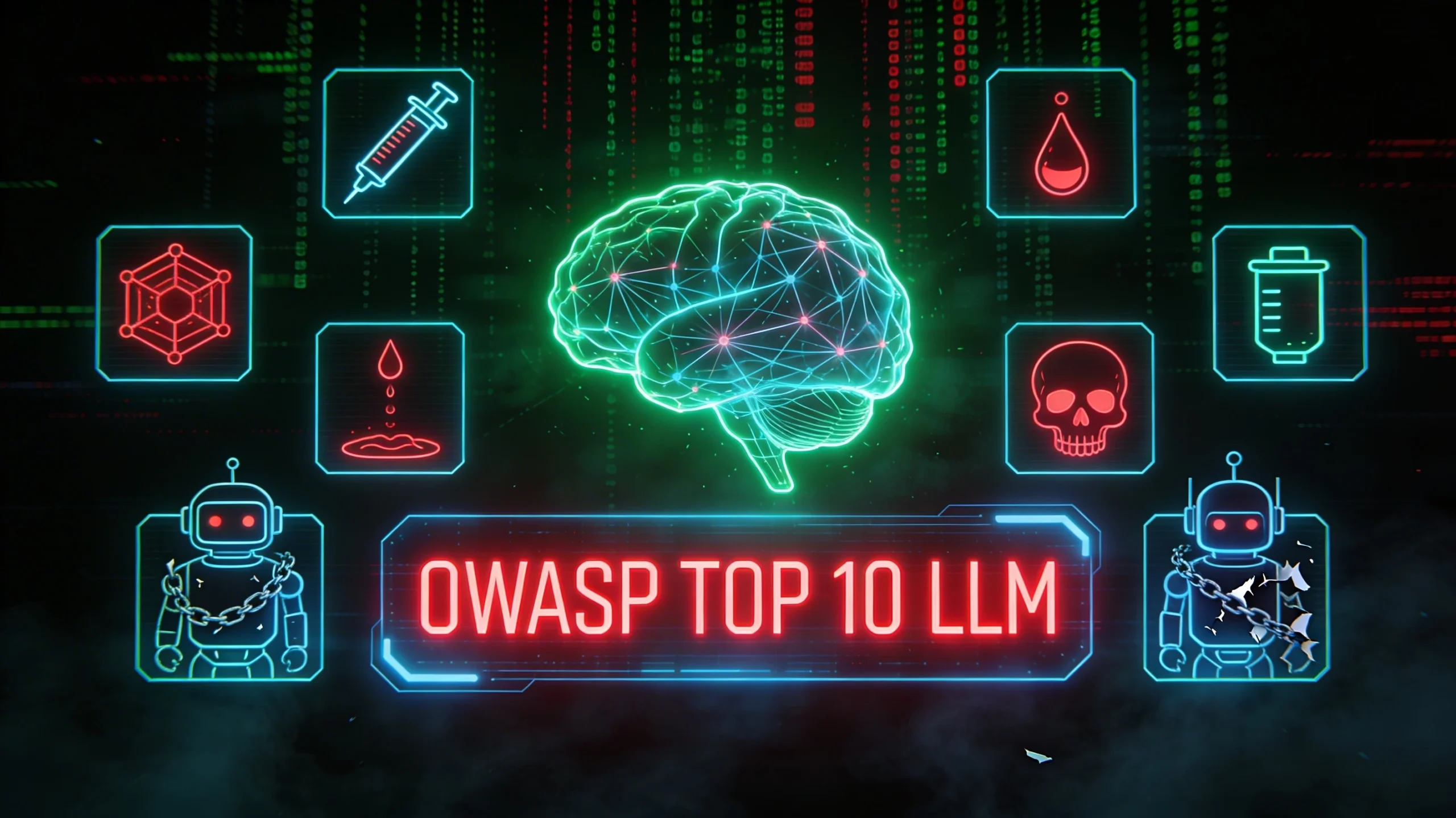 OWASP Top 10 для LLM: твой первый чит-лист