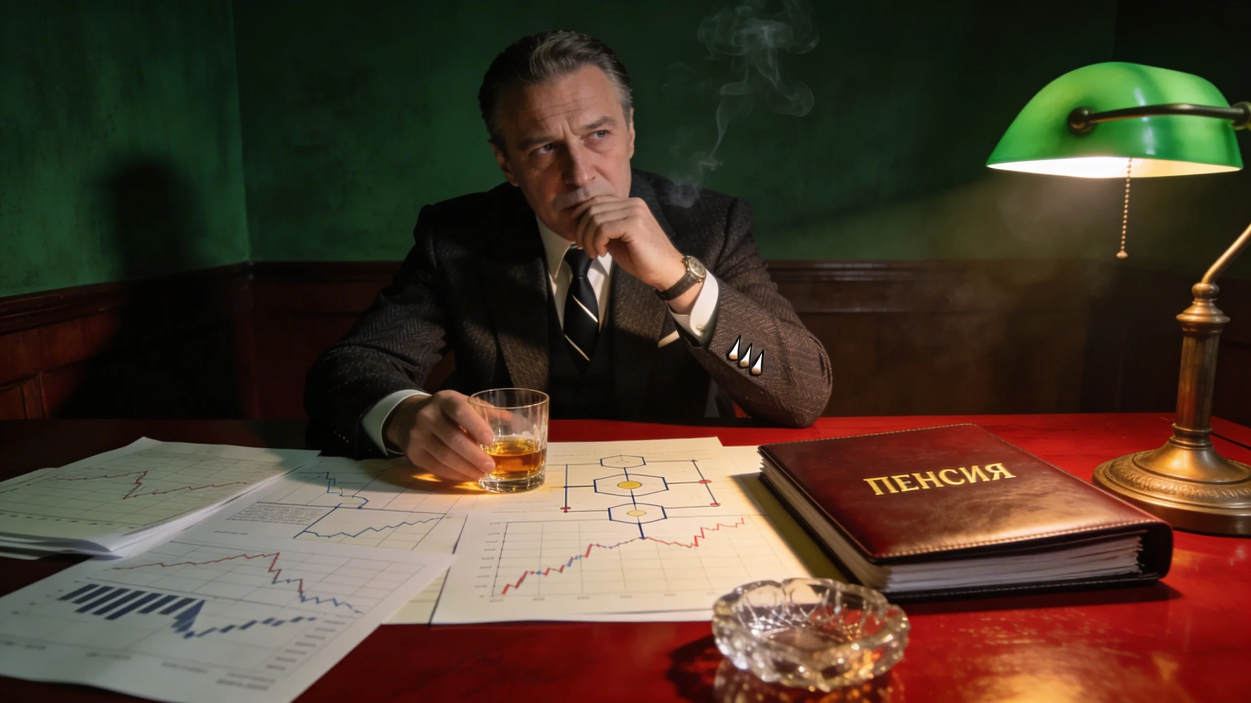 Накопительная пенсия: где твои деньги и можно ли их вернуть