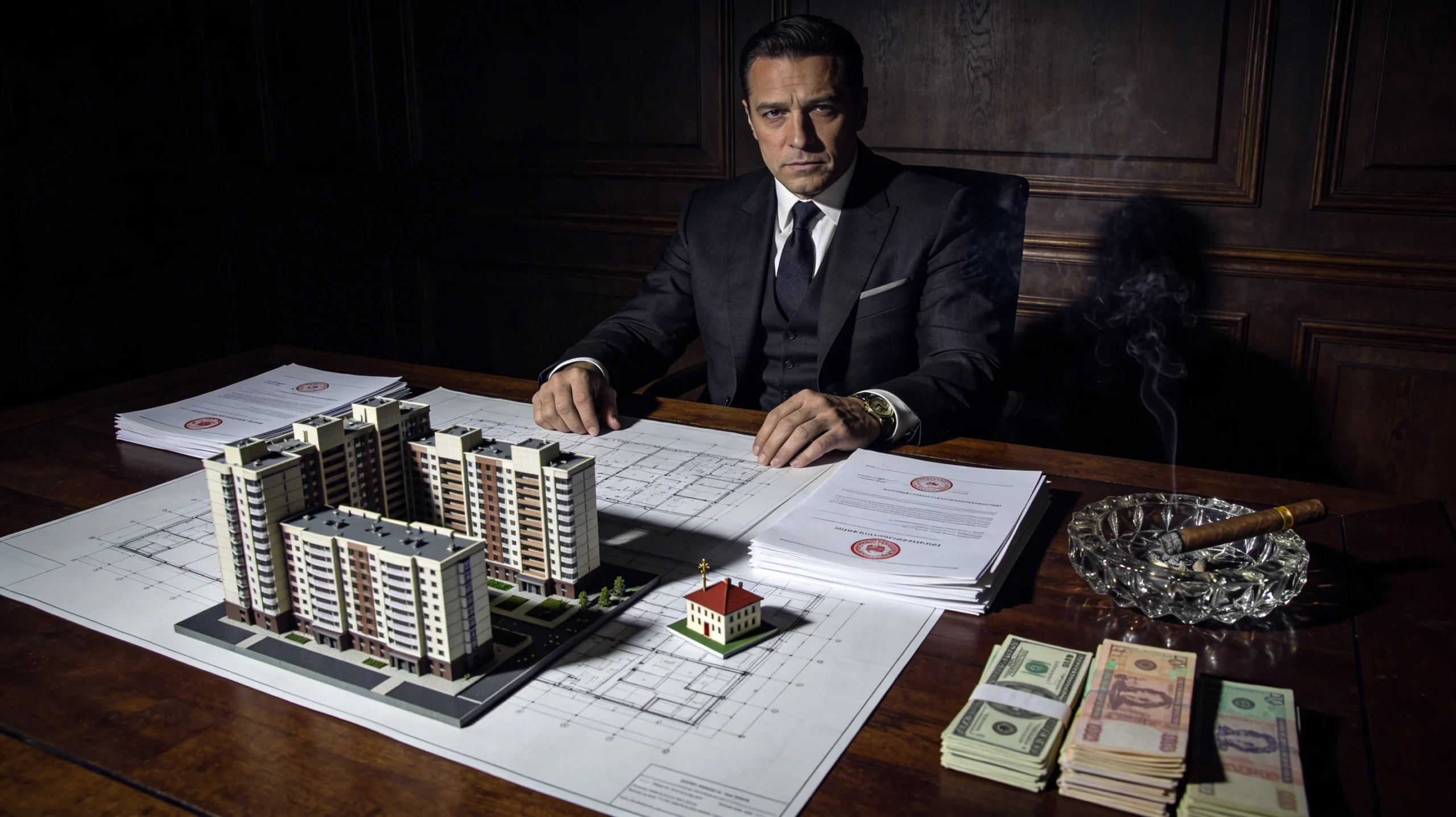 Как купить жильё без денег: материнский капитал, субсидии и прочие халявы