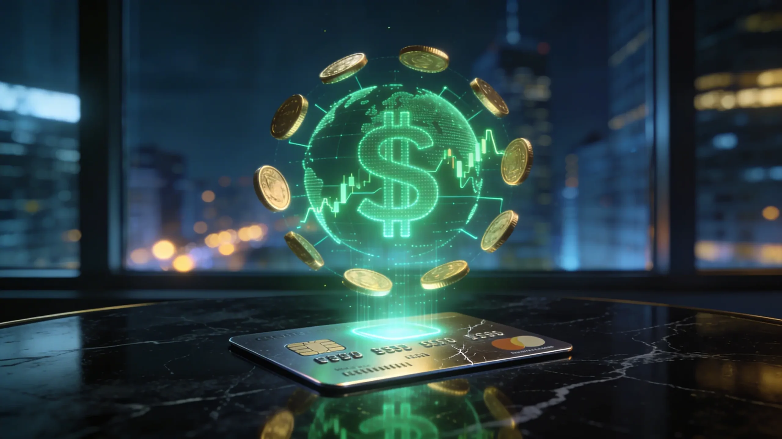 Арбитраж на кредитных картах [Для новичков в финансах]