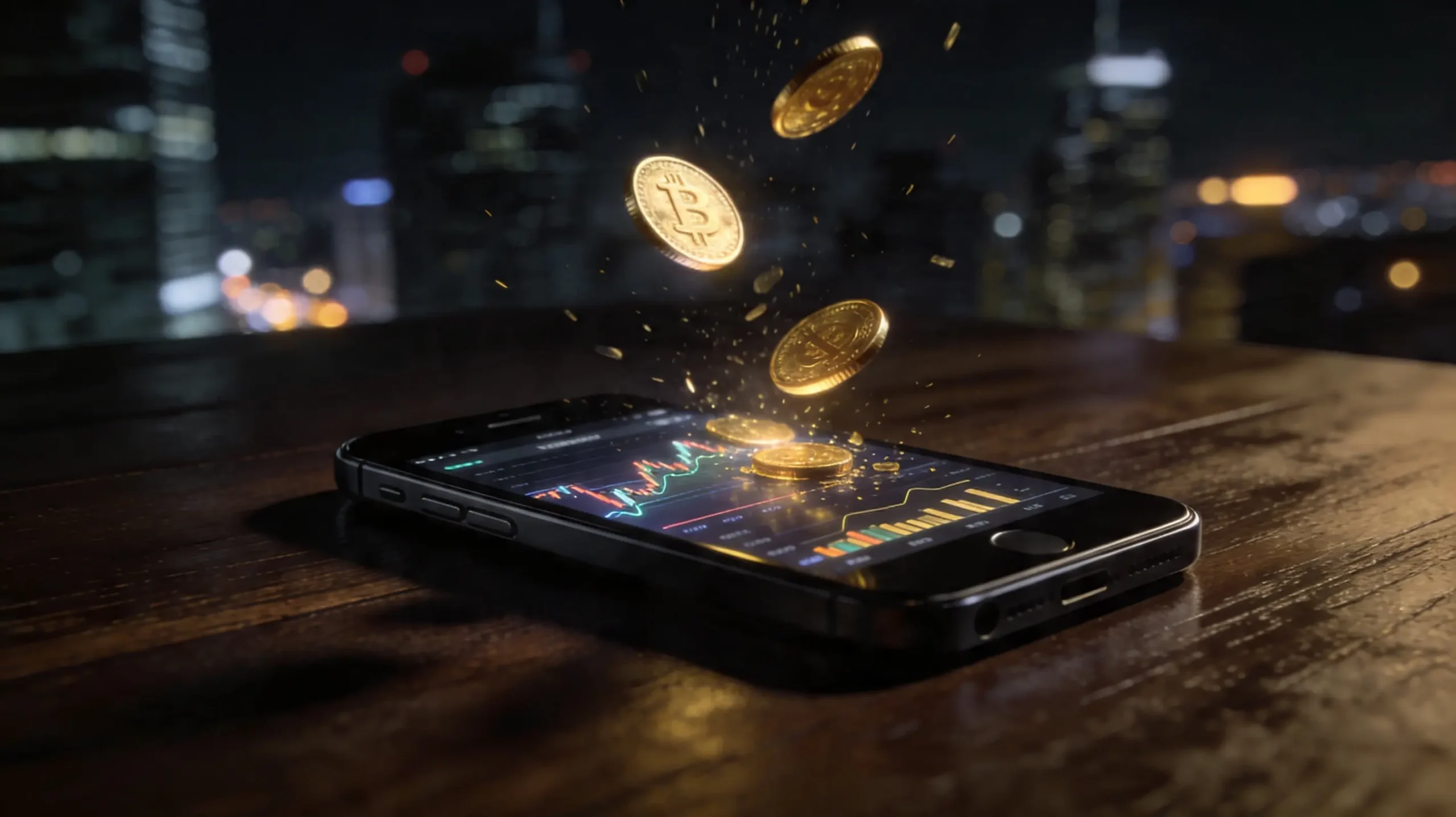 Личный бюджет с нуля: как понять, куда утекают деньги [Для новичков в финансах]