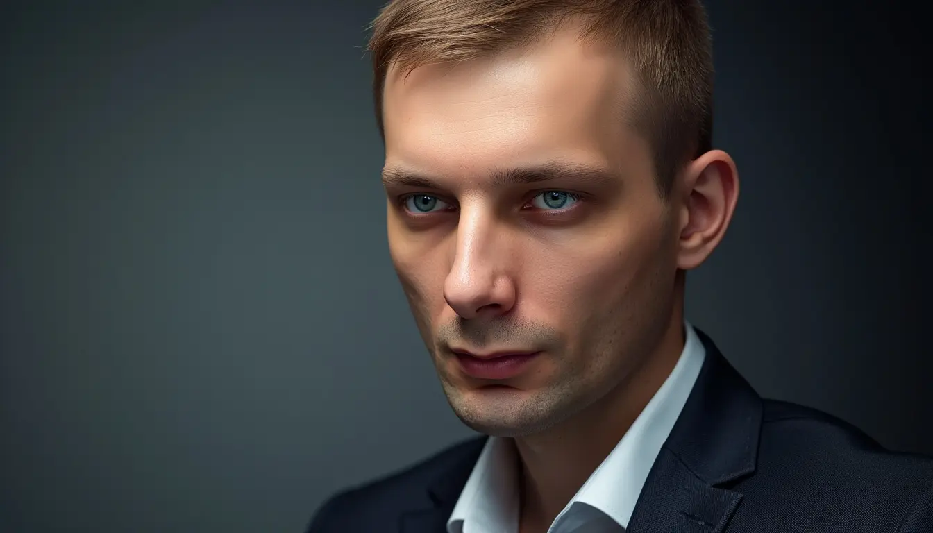 Осознание: Почему мне нужна партнёрша, которая мыслит как предприниматель