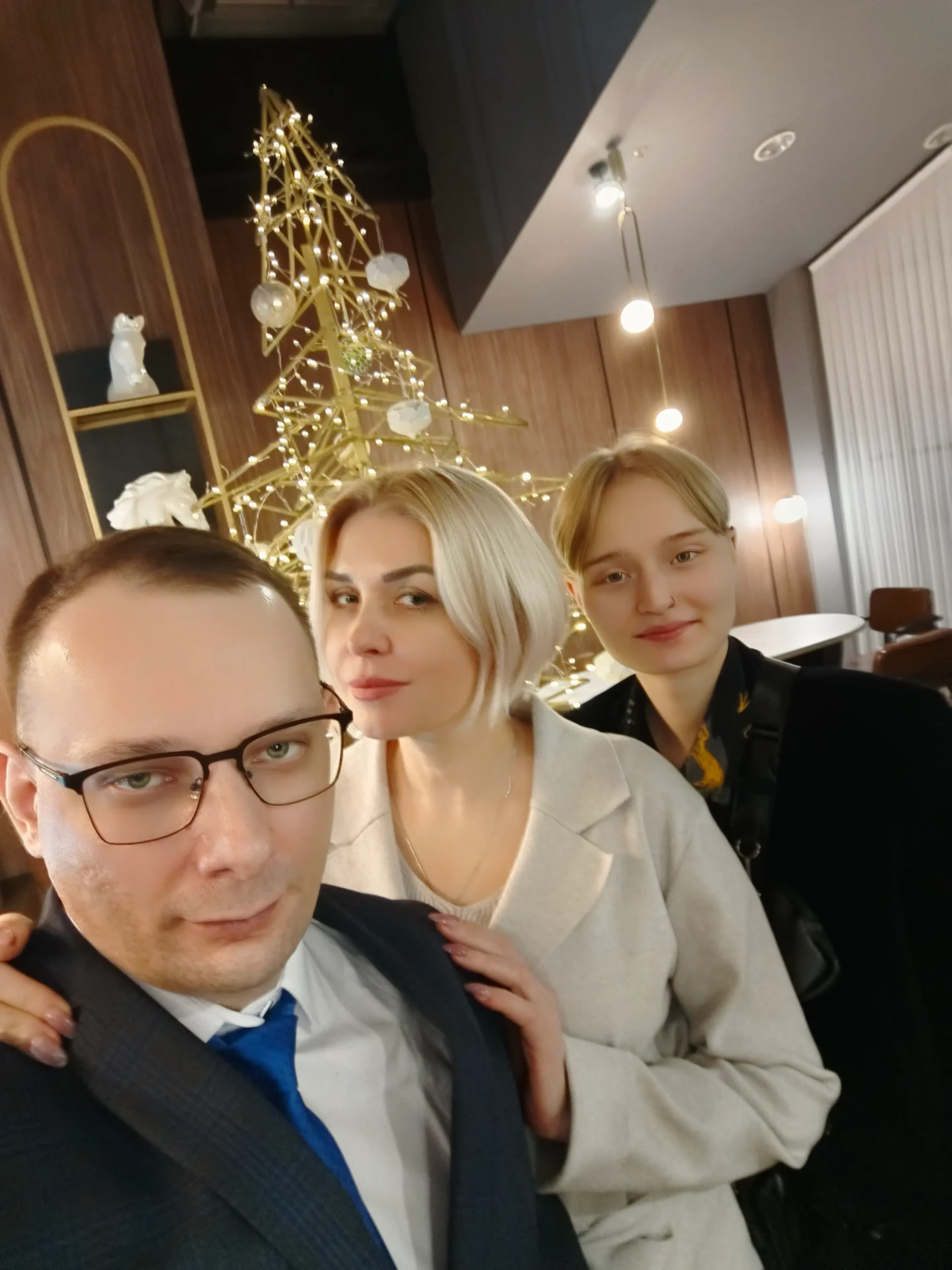 Красиво вливаемся в 2025