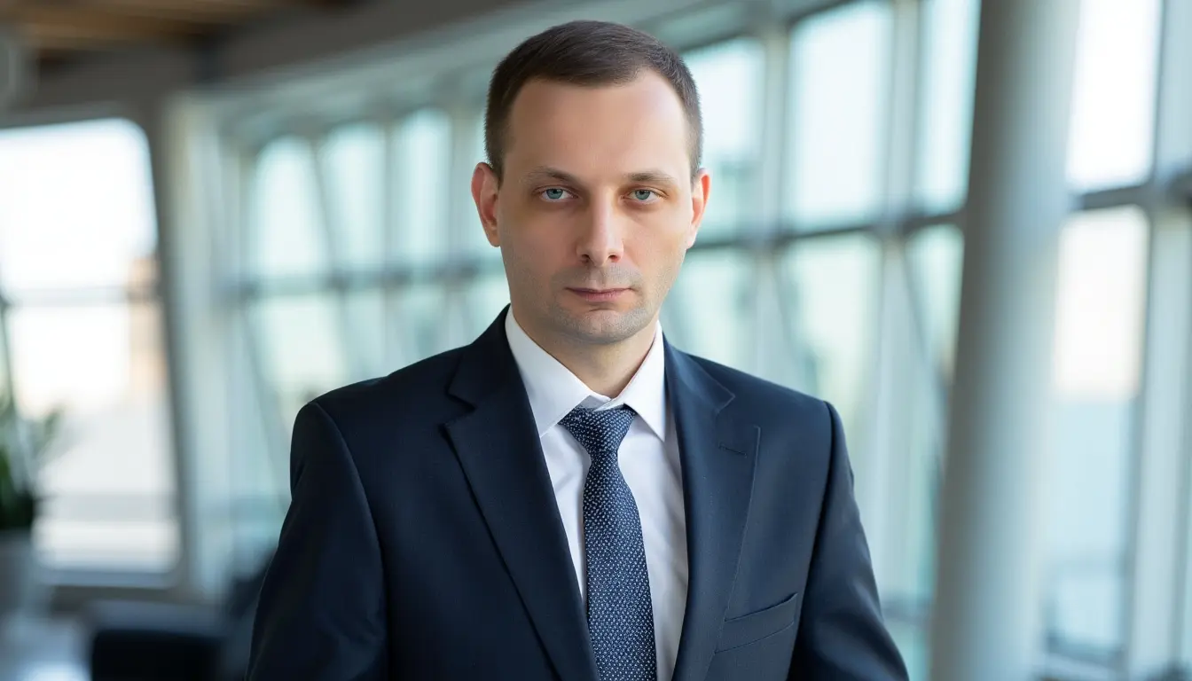 Мой путь в проектном финансировании: между миллиардами, терпением и долгосрочными результатами
