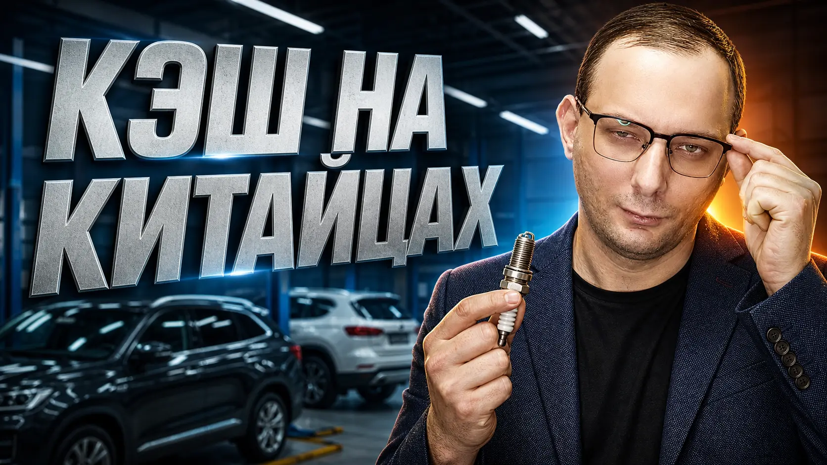 Ремонт и обслуживание китайских автомобилей: новая золотая жила для новичков