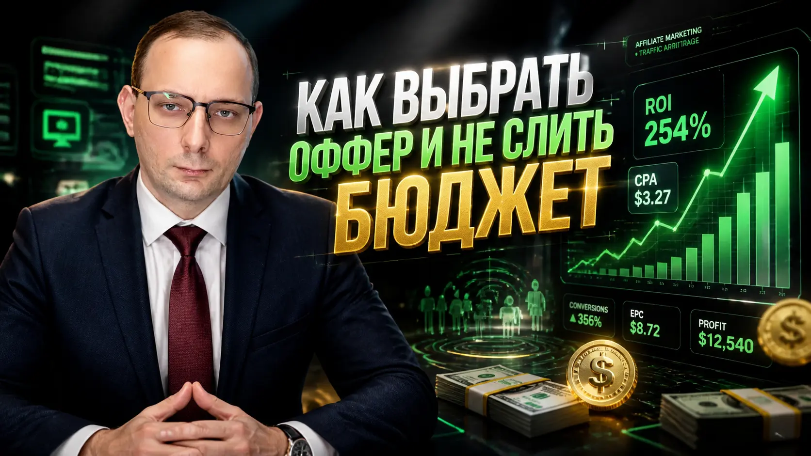 Как выбрать первую партнерскую программу и не влезть в мусорный оффер