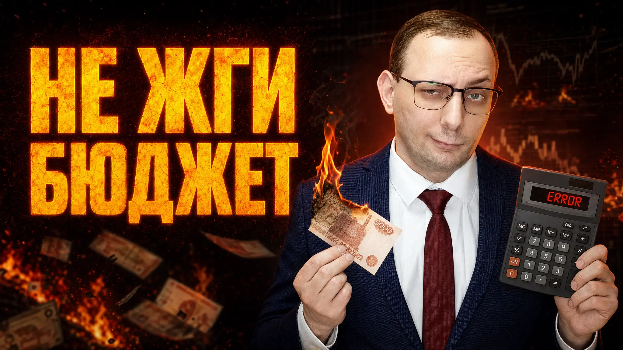 Ошибки новичков в бизнесе: 7 способов сжечь деньги впустую