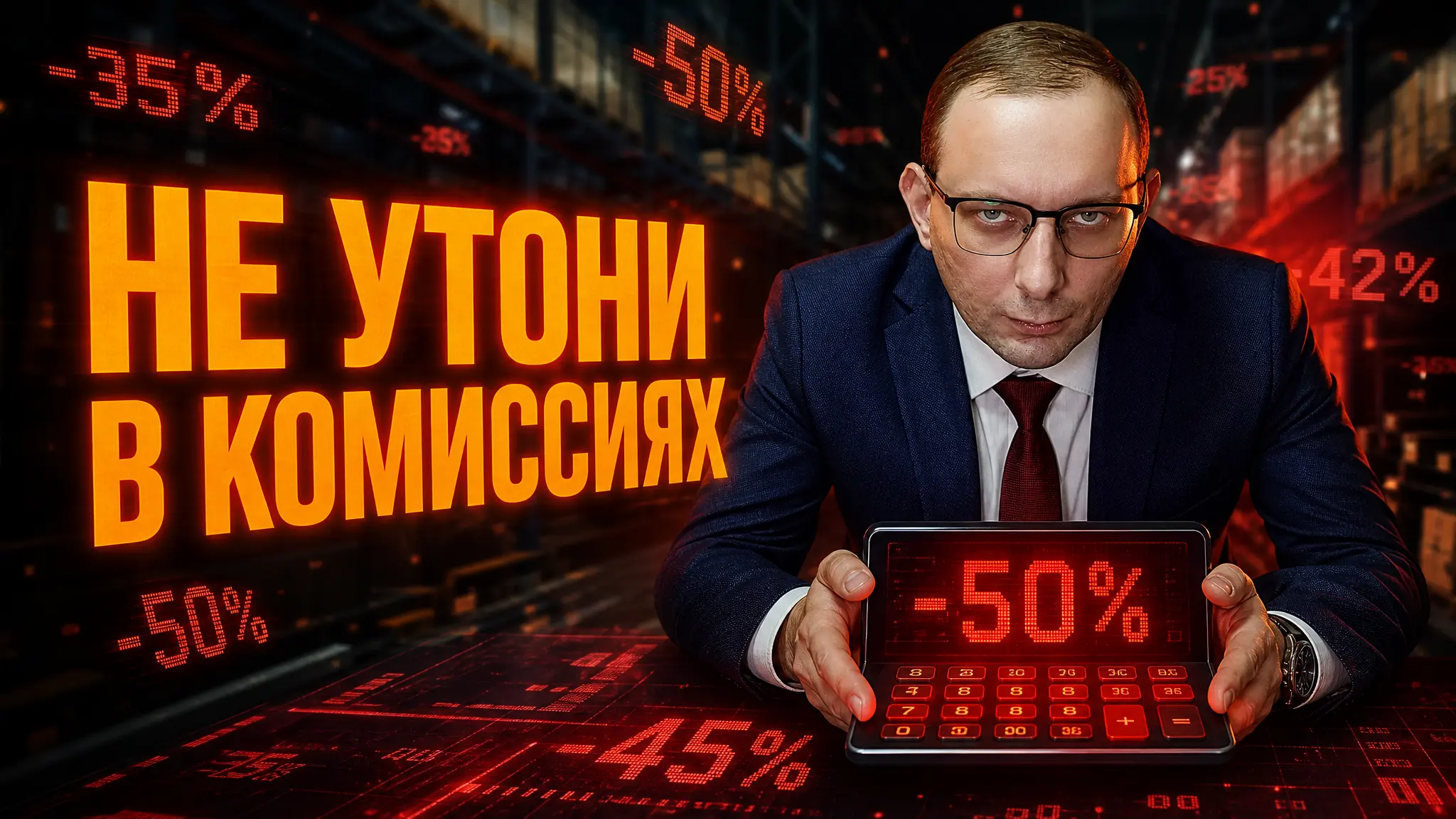 Как начать продавать на маркетплейсах и не утонуть в комиссии